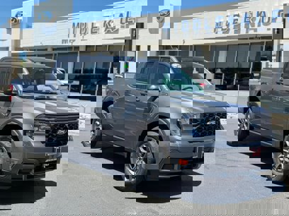 New 2025 Ford Maverick XLT
