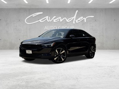 Used 2022 Polestar Polestar 2 w/ Plus Package