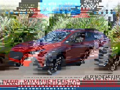 New 2025 Subaru Crosstrek 2.5i Premium