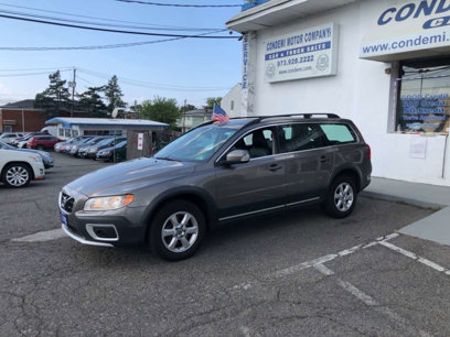 Used 2010 Volvo XC70 3.2