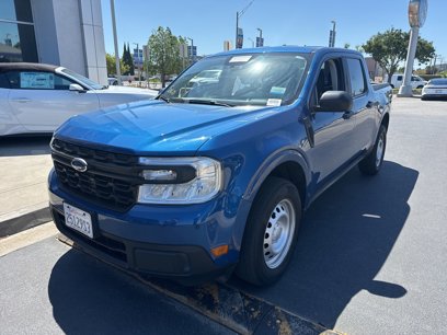 Used 2023 Ford Maverick XL