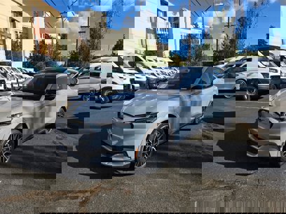 New 2025 Ford Mustang Mach-E Premium