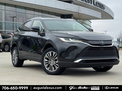 Used 2021 Toyota Venza XLE