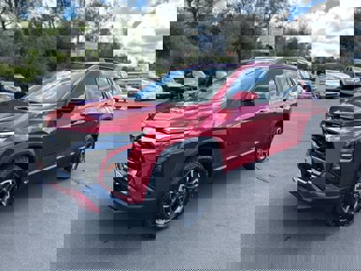New 2025 Chevrolet Equinox ACTIV w/ Convenience Package III