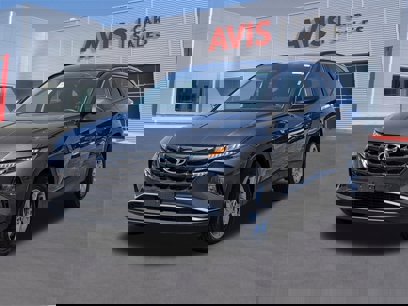 Used 2024 Hyundai Tucson SEL