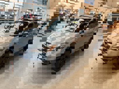 Used 2018 Subaru Crosstrek 2.0i Limited