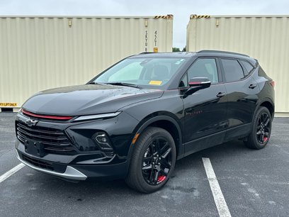 Used 2023 Chevrolet Blazer LT