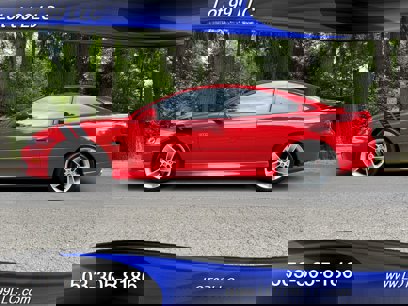 Used 2005 Pontiac GTO