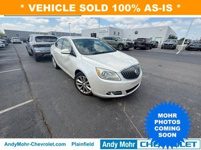 Used 2016 Buick Verano Convenience w/ Experience Buick Package