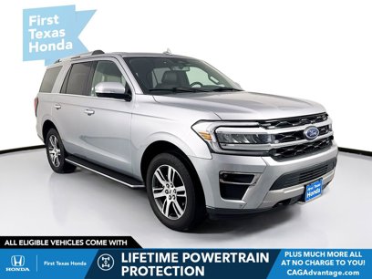 Used 2022 Ford Expedition Limited