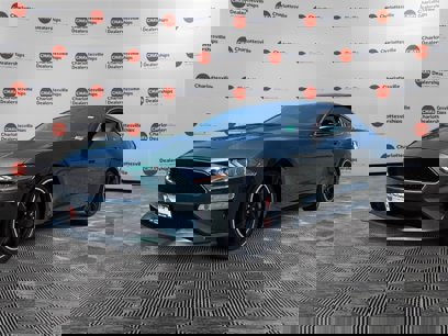 Used 2019 Ford Mustang Bullitt w/ Bullitt Electronics Package