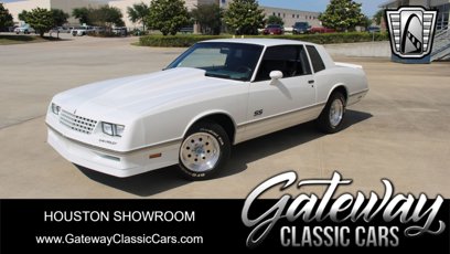 Gateway Classic Cars Houston in Houston TX 49 Cars Available