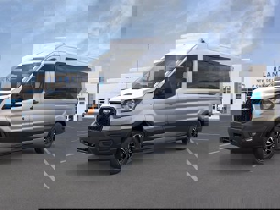 New 2024 Ford Transit 350 XL