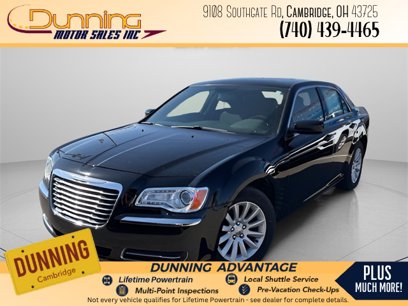 Used 2014 Chrysler 300