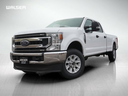 Used 2022 Ford F250 XL