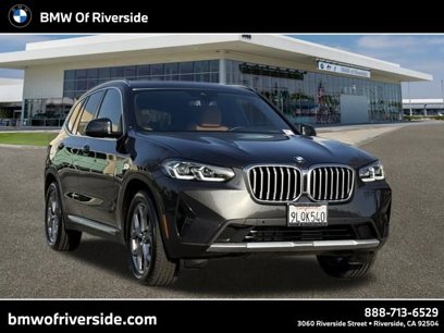 Used 2024 BMW X3 xDrive30i w/ Convenience Package