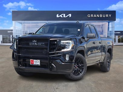 Used 2021 GMC Sierra 1500 Elevation