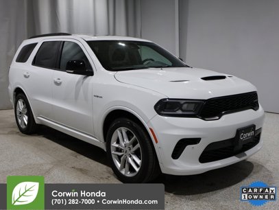 Used 2024 Dodge Durango R/T