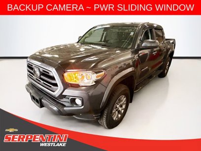Used 2019 Toyota Tacoma SR5