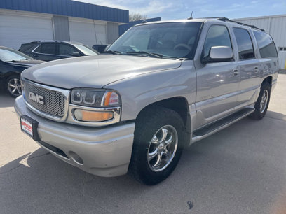 Used 2005 GMC Yukon XL Denali