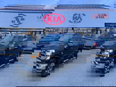 Used 2023 Ford F150 Lariat