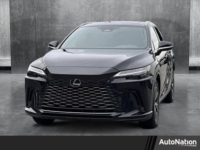 Used 2023 Lexus RX 350 Premium