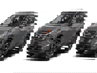 Certified 2024 Nissan Rogue SV w/ SV Premium Package