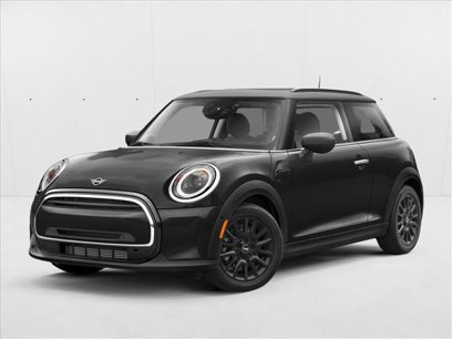 New 2025 MINI Cooper John Cooper Works