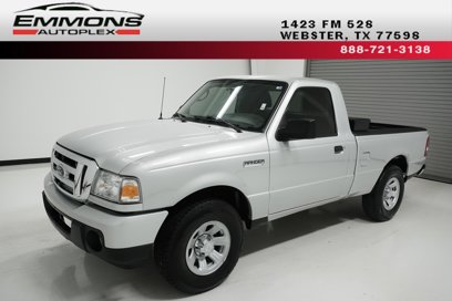 Used 2011 Ford Ranger XLT