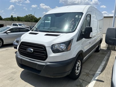 Used 2019 Ford Transit 150 148 Medium Roof
