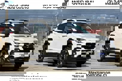 New 2025 Subaru Crosstrek 2.5i Limited w/ Crosstrek Mirror Package