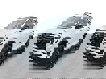New 2026 GMC Terrain Elevation w/ Technology Package II