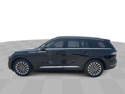 Used 2023 Lincoln Aviator Reserve w/ Equipment Group 201A