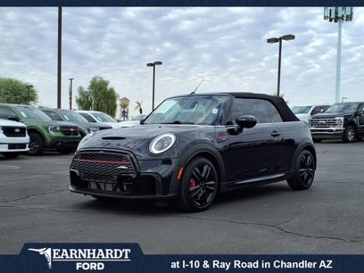 Used 2024 MINI Cooper John Cooper Works