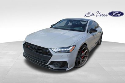 Used 2021 Audi S7 Prestige w/ Prestige Package