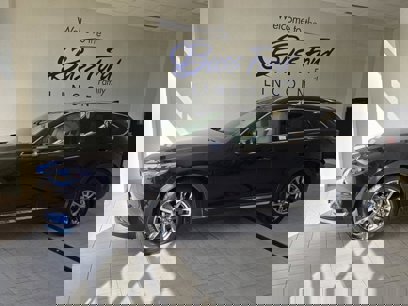 Used 2016 MAZDA CX-9 Grand Touring