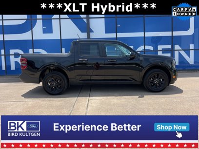 Used 2024 Ford Maverick XLT w/ XLT Luxury Package