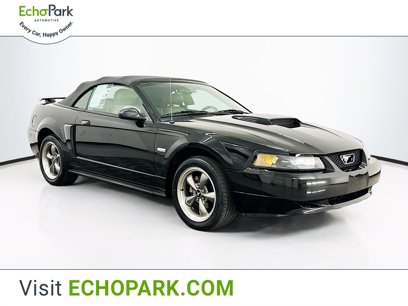 Used 2003 Ford Mustang GT Premium
