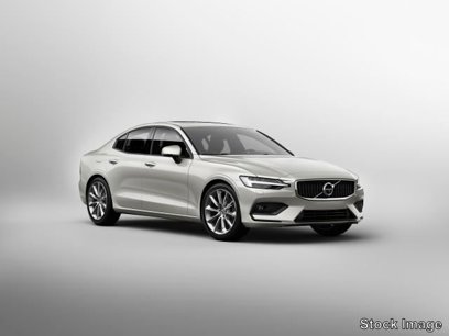 Used 2020 Volvo S60 T5 Momentum w/ Protection Package Premier