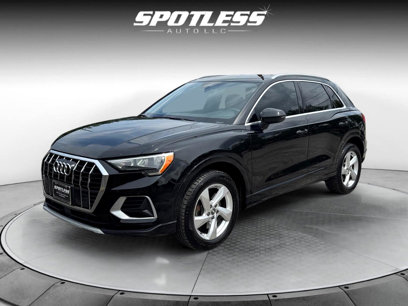 Used 2020 Audi Q3 2.0T Premium w/ Convenience Package