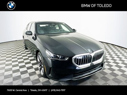 Used 2024 BMW 540i xDrive