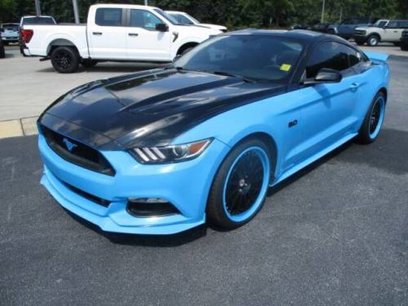 Used 2015 Ford Mustang GT Premium w/ GT Performance Package
