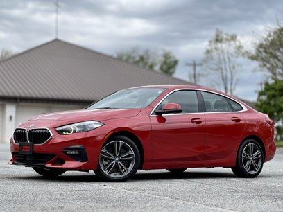 Used 2021 BMW 228i xDrive Gran Coupe w/ Convenience Package