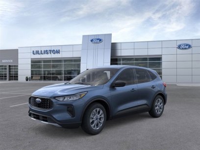 Used 2025 Ford Escape Active w/ Cold Weather Package