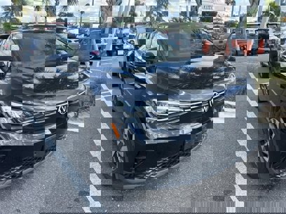 Used 2023 Volkswagen ID.4 Pro