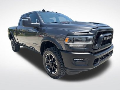 Used 2024 RAM 2500 Rebel w/ Towing Technology Group