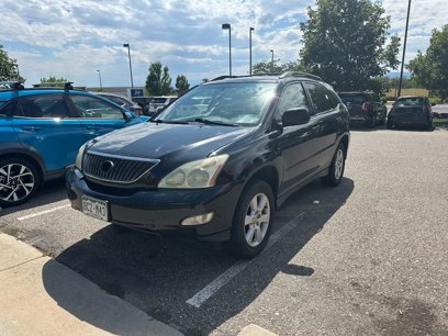 Used 2004 Lexus RX 330 AWD
