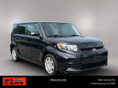 Used 2012 Scion xB