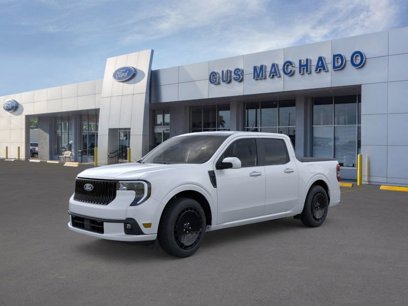 New 2025 Ford Maverick Lobo
