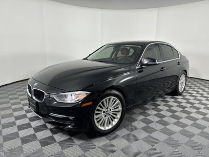 Used 2012 BMW 328i Sedan